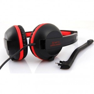 Somic Senicc G1 Black