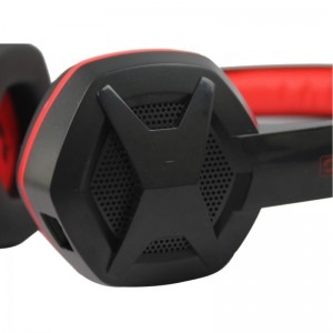 Somic On-Ear, Over-Head Senicc Over-Head G2 Black