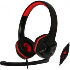 Somic On-Ear, Over-Head Senicc Over-Head G2 Black