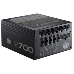 Cooler Master V-Series V700, 80+ Gold 700W