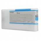 Epson Cartus T6532 Cyan