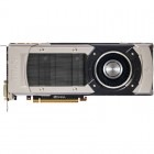 EVGA GeForce GTX Titan SuperClocked 6GB GDDR5 384-bit