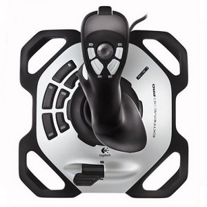 Logitech Extreme 3D Pro
