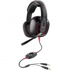 Poly On-Ear, Over-Head GameCom 367