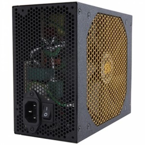 Zalman ZM650-XG 650W