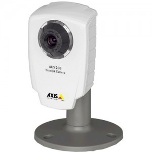 Axis 206 Network Camera