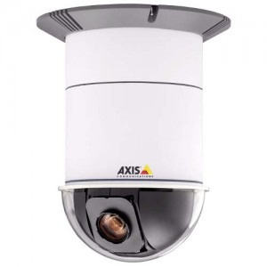 Axis 232D+ Network Camera