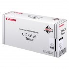 Canon Toner C-EXV 26 Black