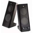 Logitech Boxa   X-140