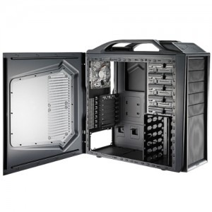 Cooler Master STORM Scout