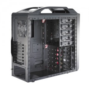 Cooler Master STORM Scout