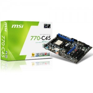 MSI 770-C45