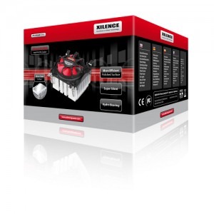 Xilence Intel P4 Pro