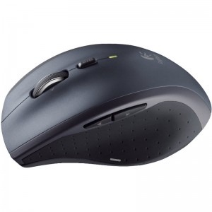 Logitech Marathon M705