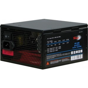 Inter-Tech SinanPower 430W