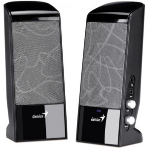 Genius Boxa   SP-J200 Black