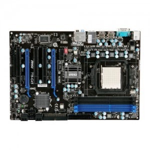 MSI 770-G45