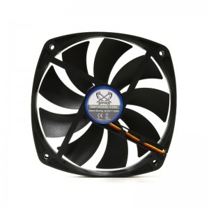 Scythe Slip Stream 140 mm 500 RPM