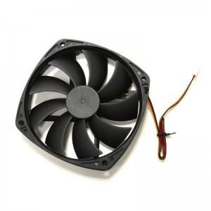 Scythe Slip Stream 140 mm 500 RPM