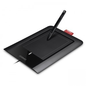 WACOM Bamboo Pen CTL-460EN