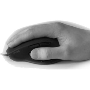 FUNC MS-3 Revision 2 Black