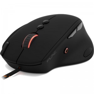 FUNC MS-3 Revision 2 Black