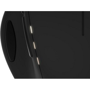 FUNC MS-3 Revision 2 Black