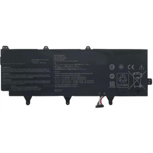 OEM Baterie pentru Asus C41PqJ5 Li-Polymer 4940mAh 4 celule 15.4V
