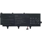 Acumulator notebook OEM Baterie pentru Asus Rog Zephyrus S17 GX701L Li-Polymer 4940mAh 4 celule 15.4V