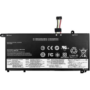 OEM Baterie pentru Lenovo L19D3PDA Li-Ion 3900mAh 3 celule 11.55V