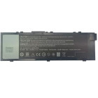 Acumulator notebook OEM Baterie pentru Dell Precision 15 7520 Li-Ion 7950mAh 6 celule 11.4V