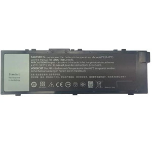 OEM Baterie pentru Dell TWCPG Li-Ion 7950mAh 6 celule 11.4V