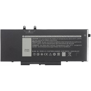 OEM Baterie pentru Dell Latitude 5400 Li-Ion 8500mAh 2 celule 7.6V