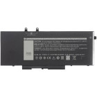 Acumulator notebook OEM Baterie pentru Dell Latitude 15 5501 Li-Ion 8500mAh 2 celule 7.6V