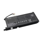 Acumulator notebook OEM Baterie pentru HP Pavilion Gaming 15-dk0156ng Li-Ion 4550mAh 3 celule 11.55V