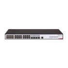 Switch Hikvision Gigabit DS-3E2528-HI-24T4F
