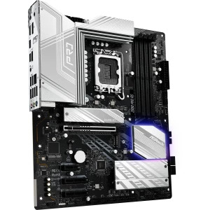 ASRock Z890 PRO RS