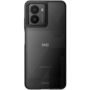 HMD Fusion, 128GB, 6GB RAM, Dual SIM, 5G, Tri-Camera, Noir