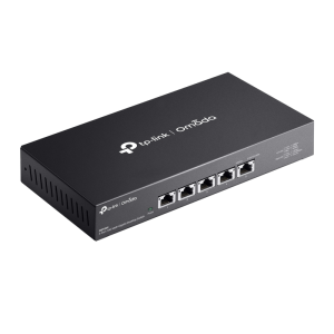 Omada by TP-LINK 10Gigabit DS105X
