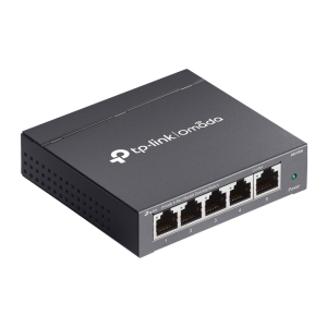 Omada by TP-LINK Gigabit DS105G