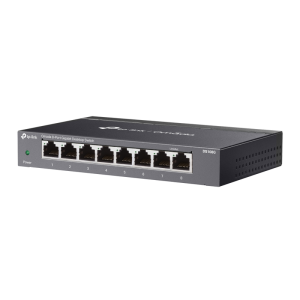 Omada by TP-LINK Gigabit DS108G