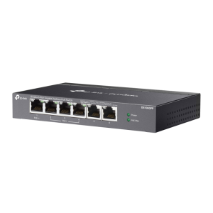Omada by TP-LINK Gigabit DS106GPP
