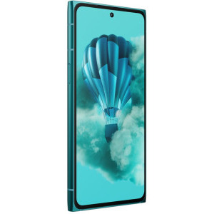 HMD Skyline, 256GB, 12GB RAM, Dual SIM, 5G, 4-Camere, Blue Topaz