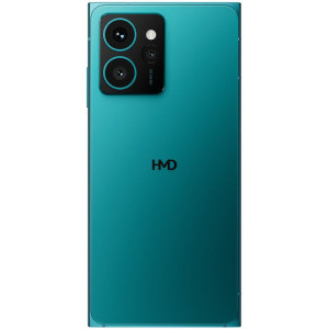HMD Skyline, 256GB, 12GB RAM, Dual SIM, 5G, 4-Camere, Blue Topaz