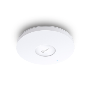 Omada by TP-LINK 2.5Gigabit EAP653 UR Dual-Band WiFi 6
