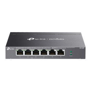 Switch Omada by TP-LINK DS106P