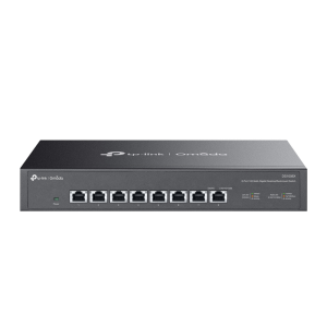 Switch Omada by TP-LINK 10Gigabit DS1008X
