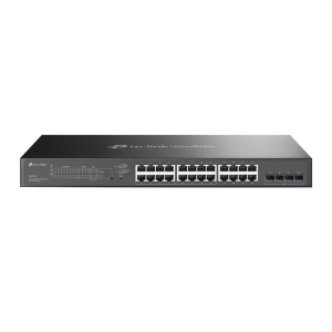 Switch Omada by TP-LINK Gigabit SG2428LP