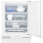 Electrolux Congelator incorporabil LYB2AE82S, 95 L, Clasa E, SpaceSmart Combo, OptiSpace, FastFreeze, Control mecanic, 82 cm