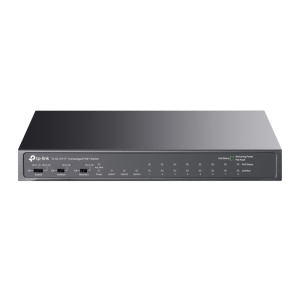 Switch TP-LINK Gigabit SL1311P